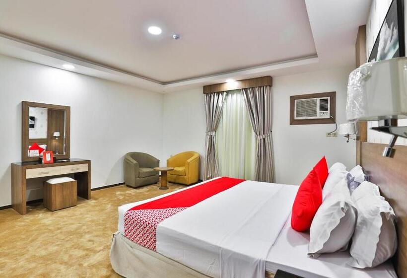 نجمة نوارة للوحدات الفندقية