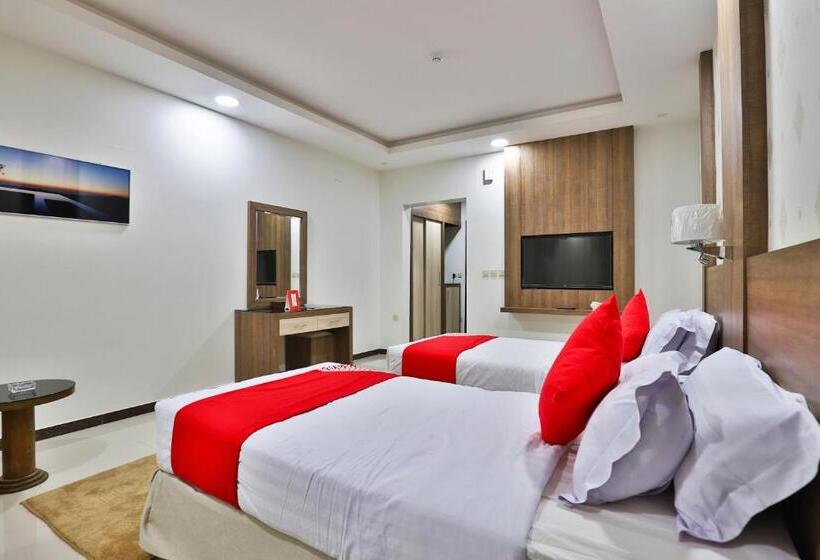 نجمة نوارة للوحدات الفندقية