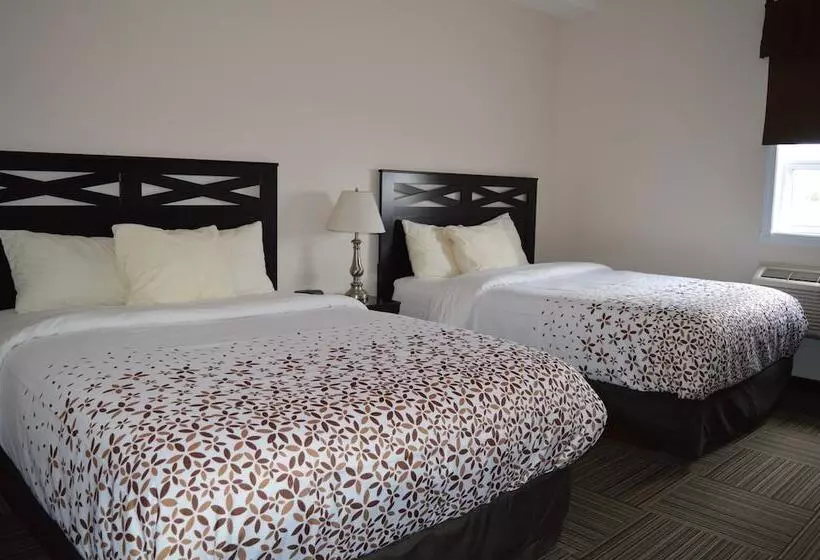 Auberge Macdonald Guest Inn