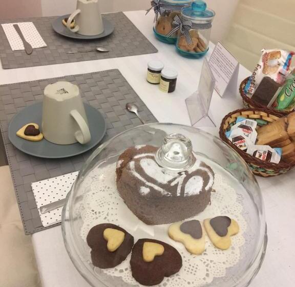 Bed and Breakfast La Cattedrale