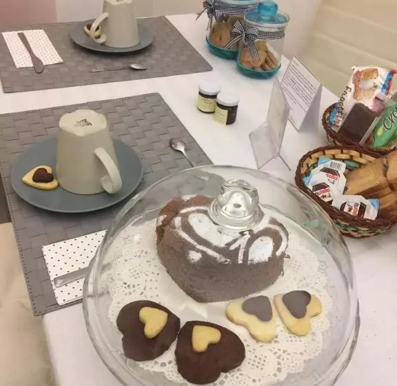 Aamiaismajoitus (B&B) La Cattedrale