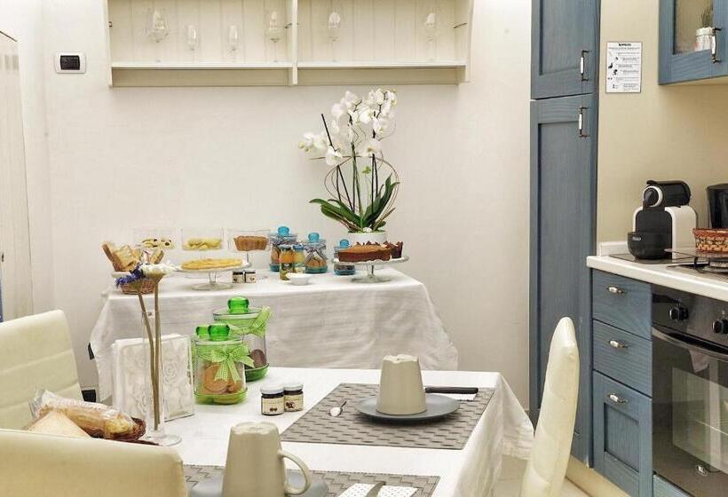 Bed and Breakfast La Cattedrale