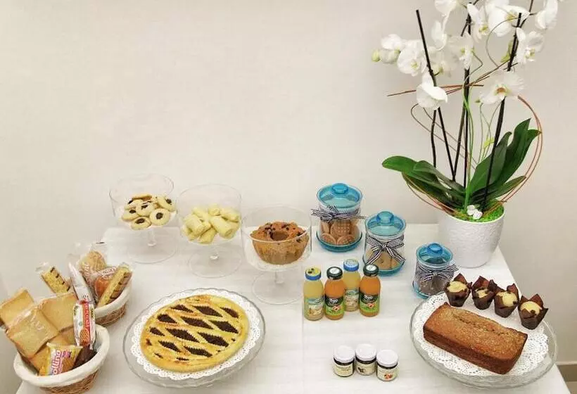 Aamiaismajoitus (B&B) La Cattedrale