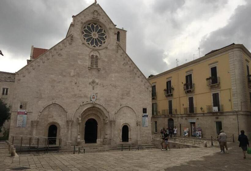 Bed and Breakfast La Cattedrale