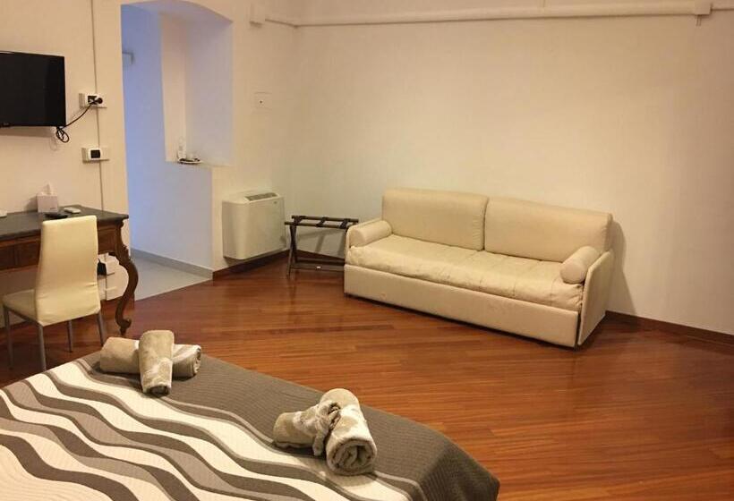 Bed and Breakfast La Cattedrale