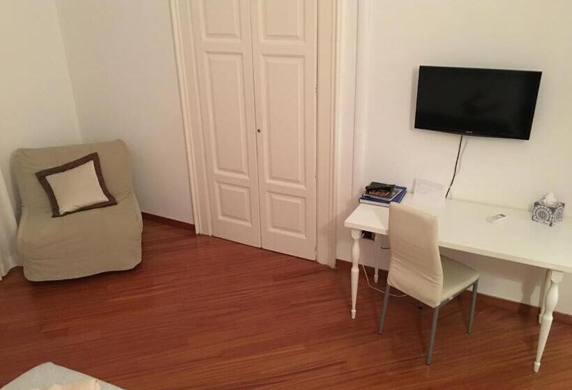 Bed and Breakfast La Cattedrale