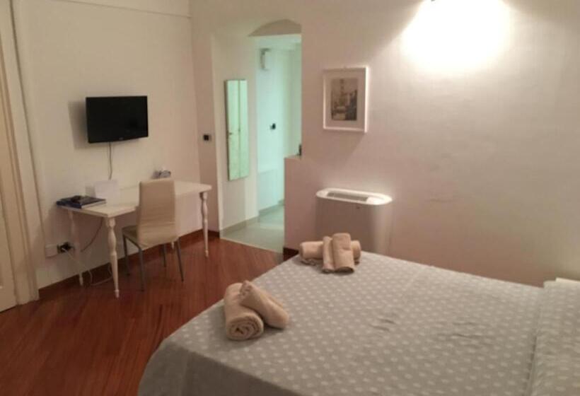 Bed and Breakfast La Cattedrale