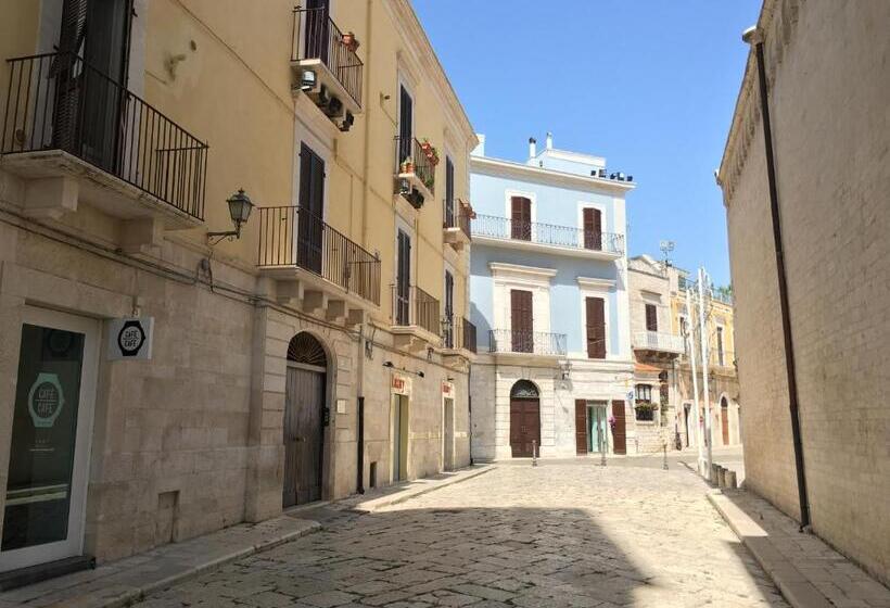 Bed and Breakfast La Cattedrale