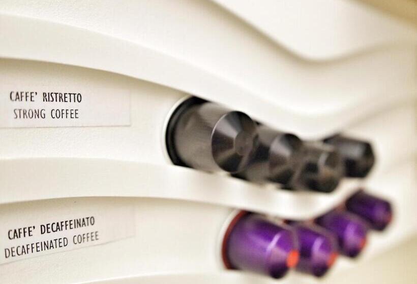 Bed and Breakfast La Cattedrale