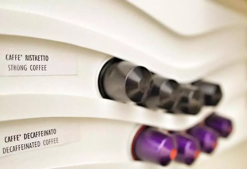 Aamiaismajoitus (B&B) La Cattedrale