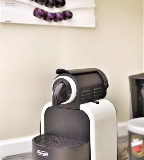 Aamiaismajoitus (B&B) La Cattedrale