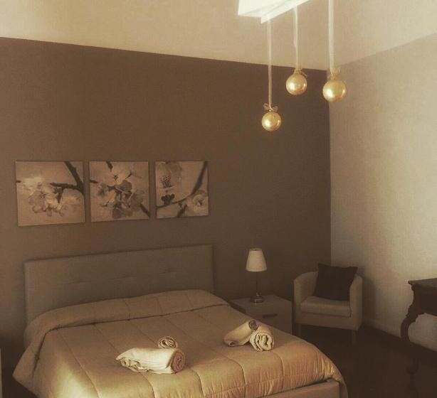 Bed and Breakfast La Cattedrale