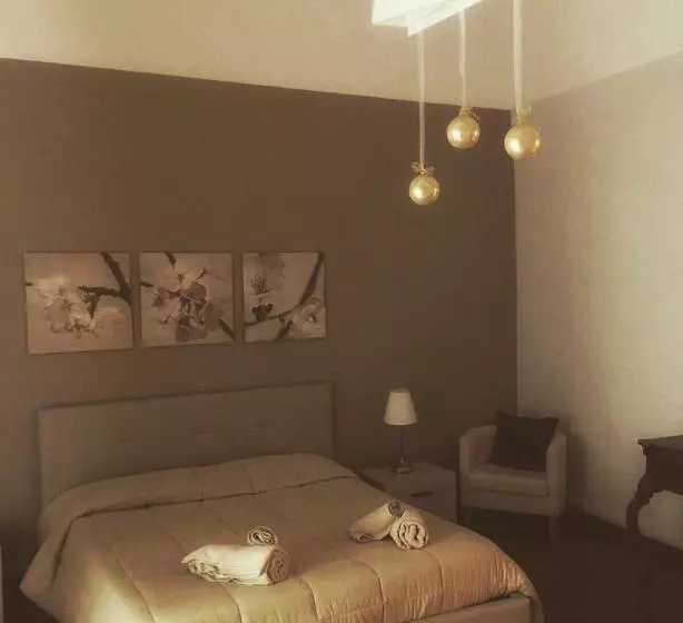 Aamiaismajoitus (B&B) La Cattedrale