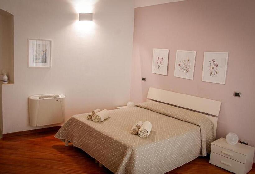 Bed and Breakfast La Cattedrale