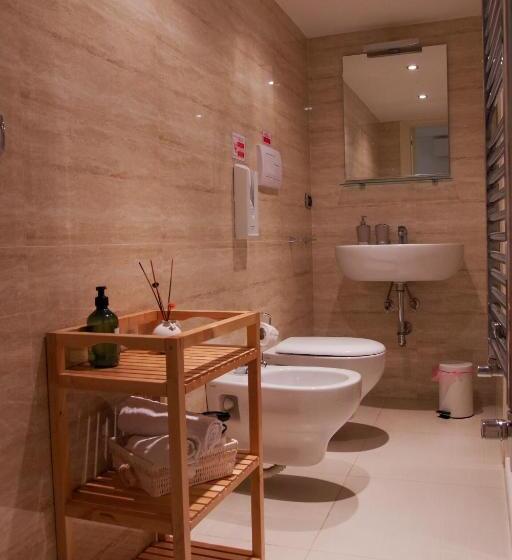 Bed and Breakfast La Cattedrale