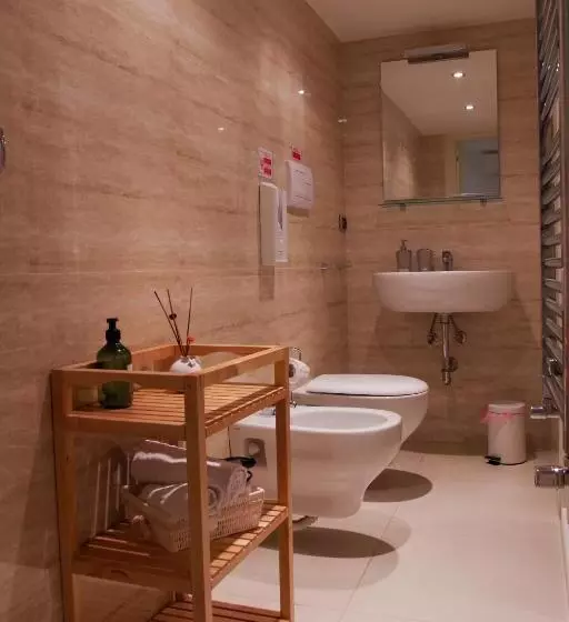 Aamiaismajoitus (B&B) La Cattedrale