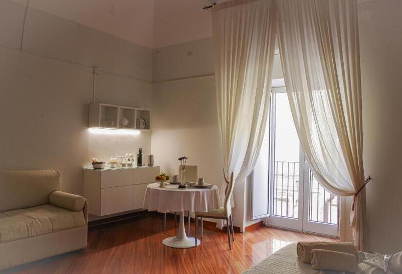 Bed and Breakfast La Cattedrale