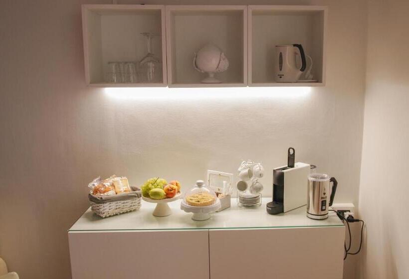 Bed and Breakfast La Cattedrale