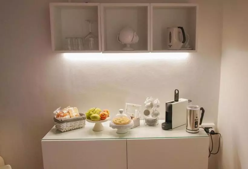 Aamiaismajoitus (B&B) La Cattedrale