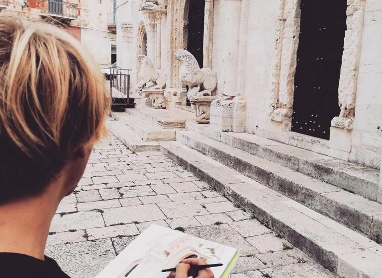 Bed and Breakfast La Cattedrale