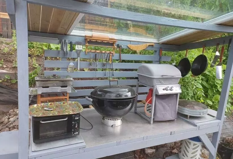 Bed and Breakfast Stop At The Cross