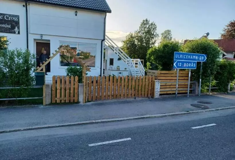 Bed and Breakfast Stop At The Cross