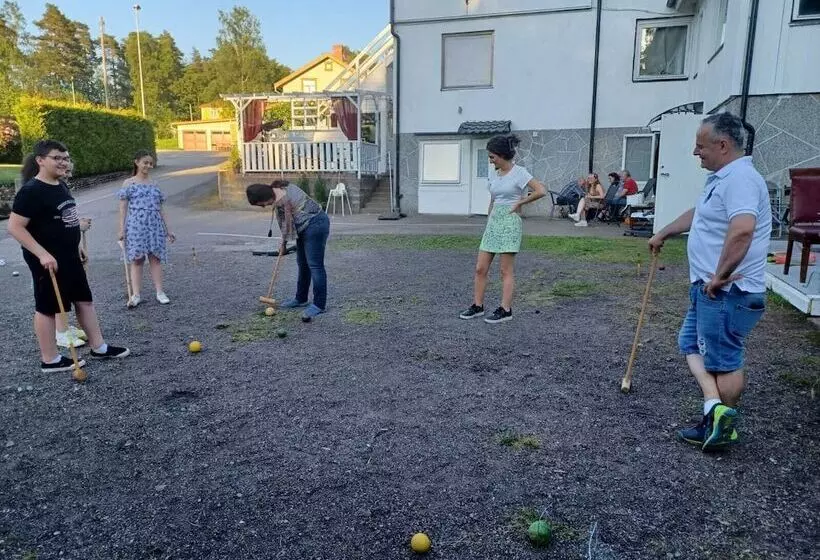 Bed and Breakfast Stop At The Cross