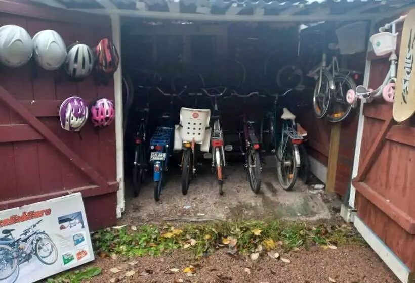 Bed and Breakfast Stop At The Cross