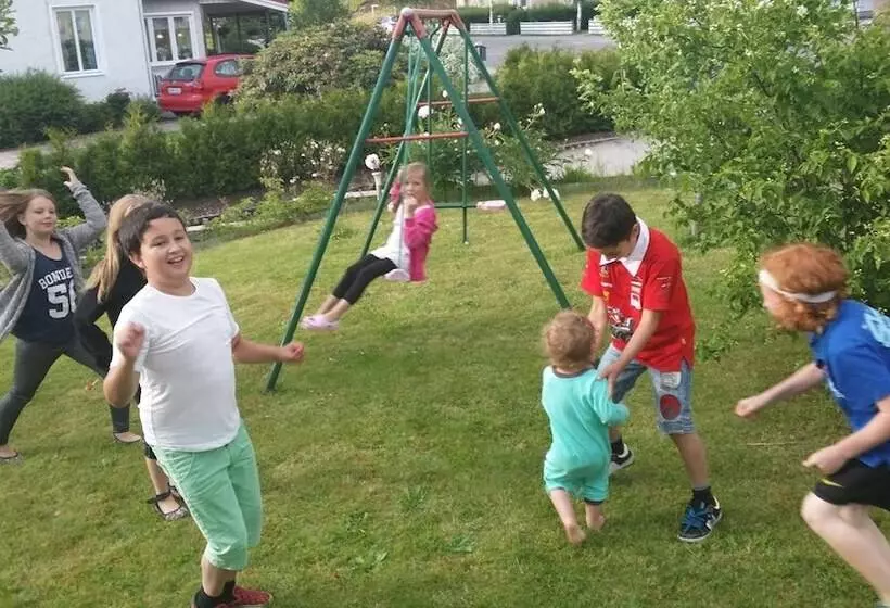 Bed and Breakfast Stop At The Cross