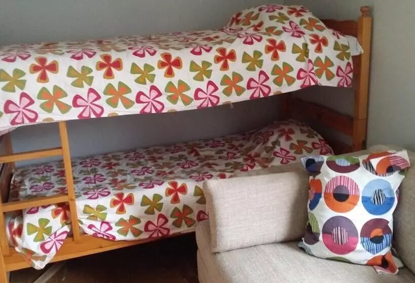 Bed and Breakfast Stop At The Cross