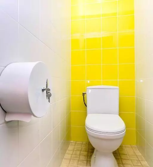 Dream Hostel Carpathians Rakhiv