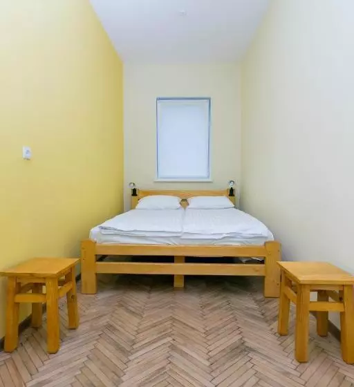 Dream Hostel Carpathians Rakhiv