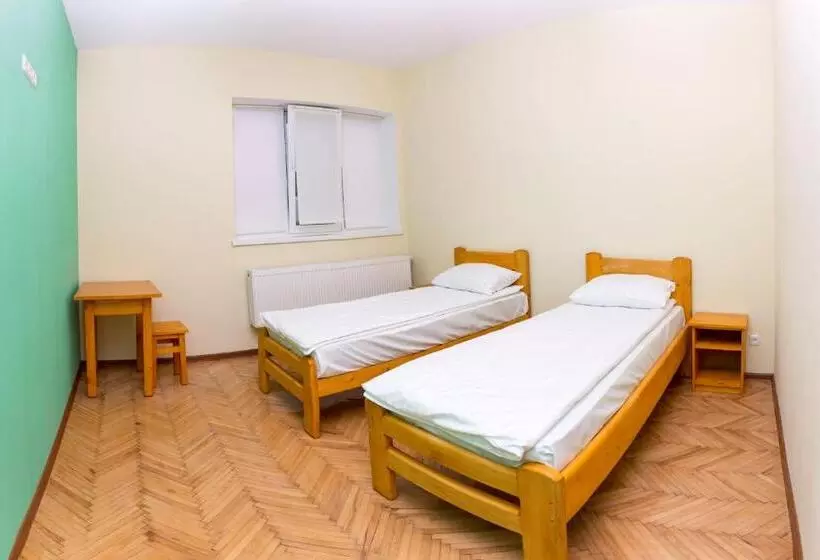 Dream Hostel Carpathians Rakhiv
