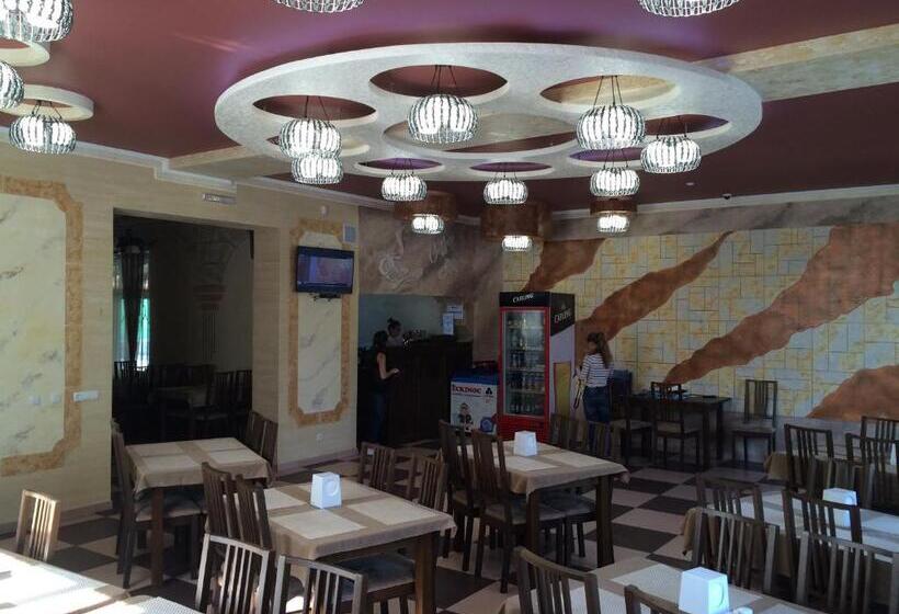 Dream Hostel Carpathians Rakhiv