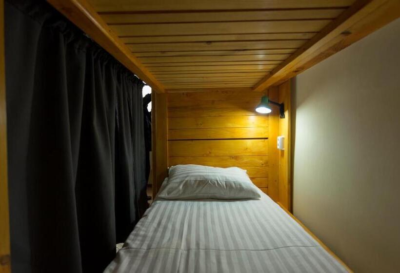 Dream Hostel Carpathians Rakhiv