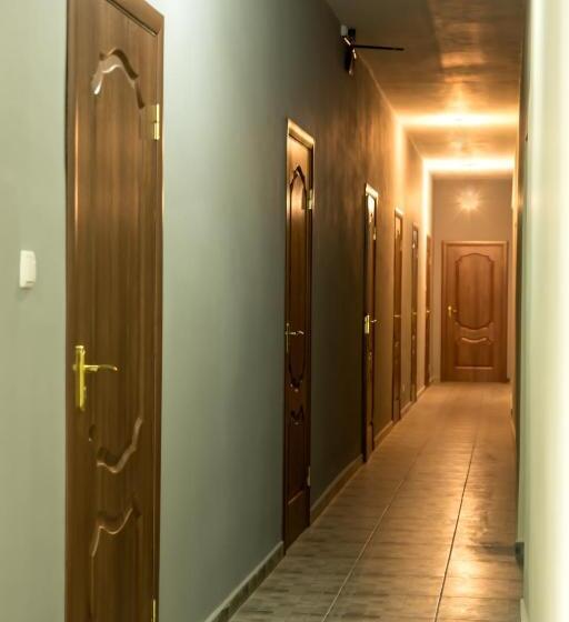 Dream Hostel Carpathians Rakhiv