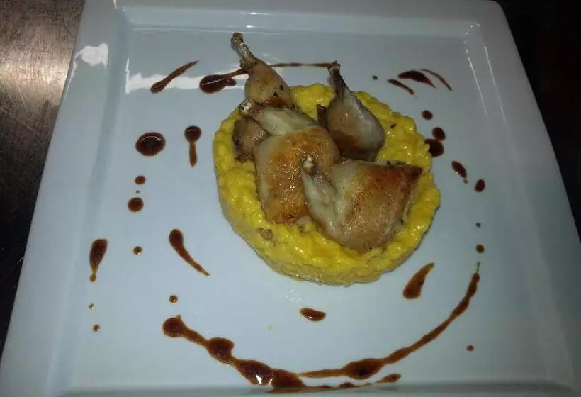 Familienhotel Campagna