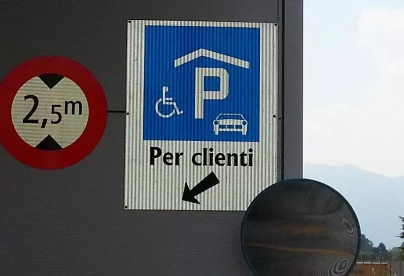 Familienhotel Campagna