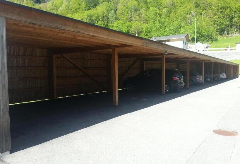 Familienhotel Campagna