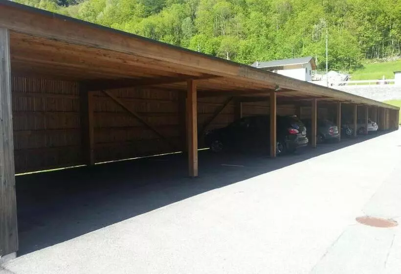 Familienhotel Campagna