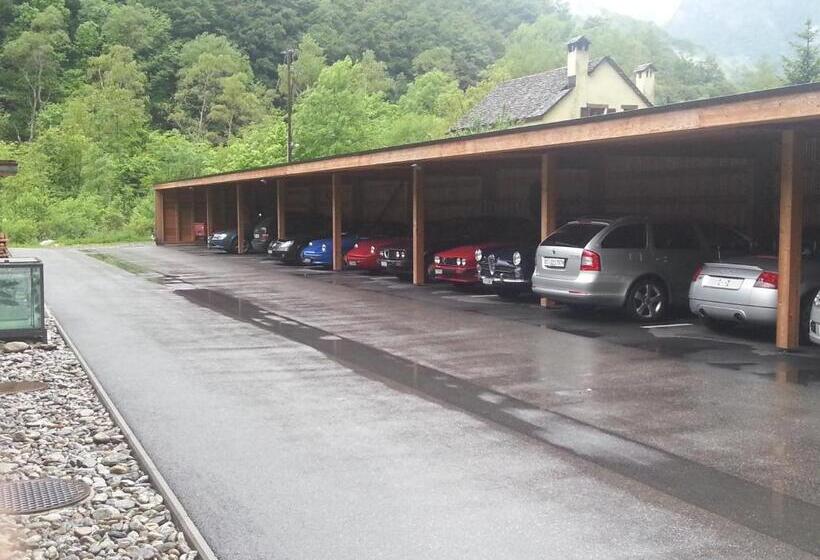 Familienhotel Campagna