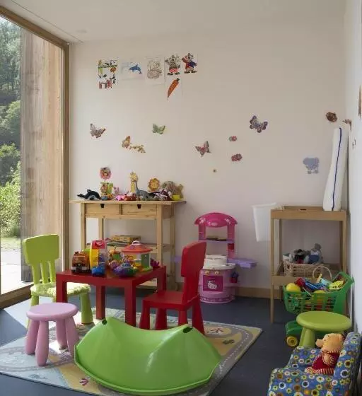 Familienhotel Campagna