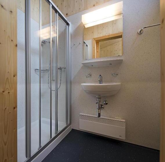 Familienhotel Campagna