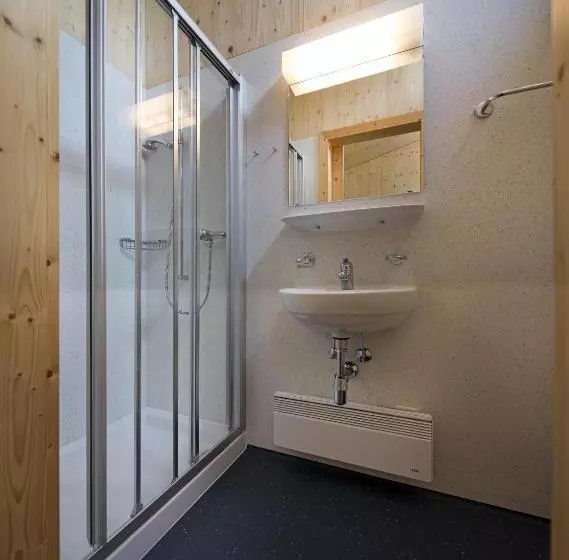 Familienhotel Campagna