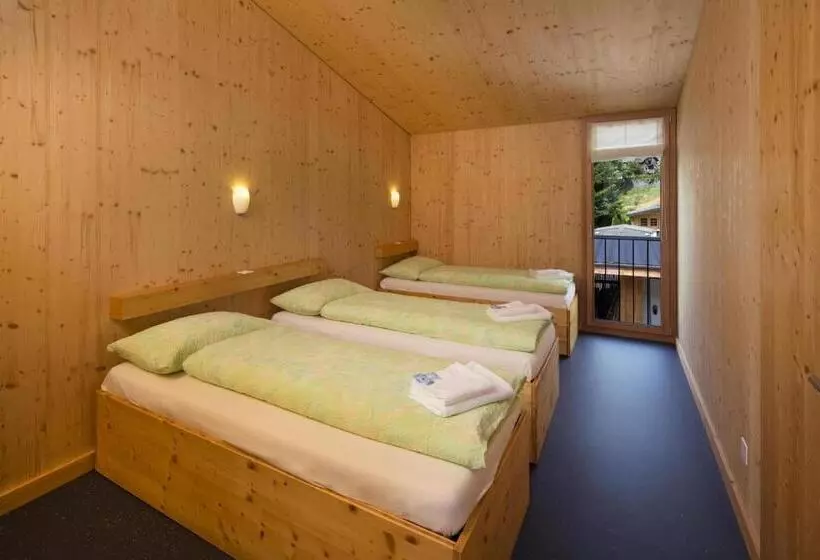 Familienhotel Campagna