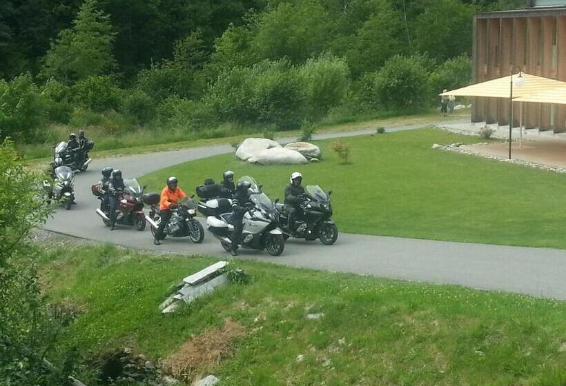 Familienhotel Campagna