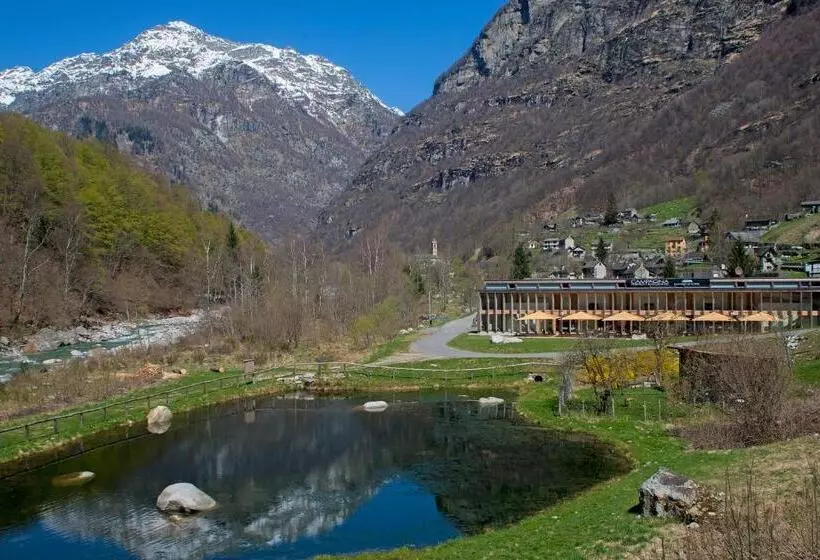 Familienhotel Campagna