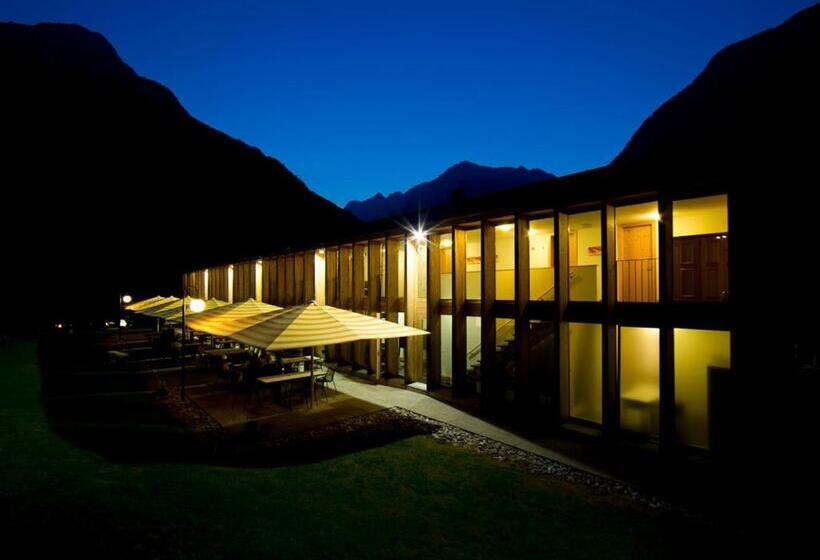 Familienhotel Campagna