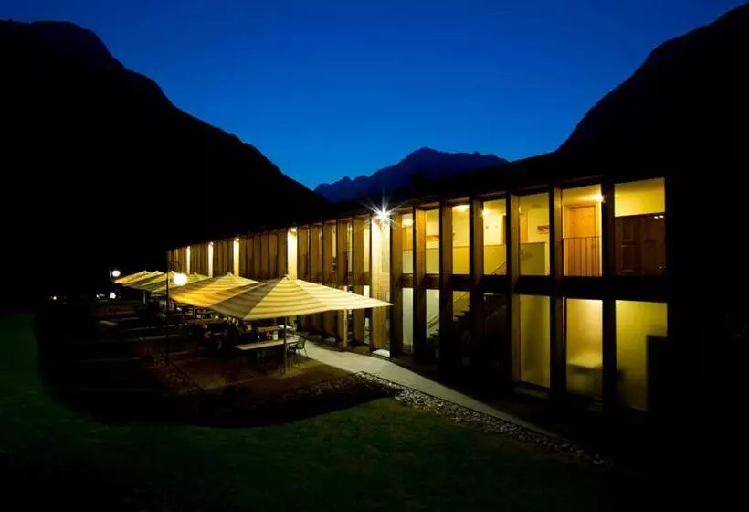 Familienhotel Campagna