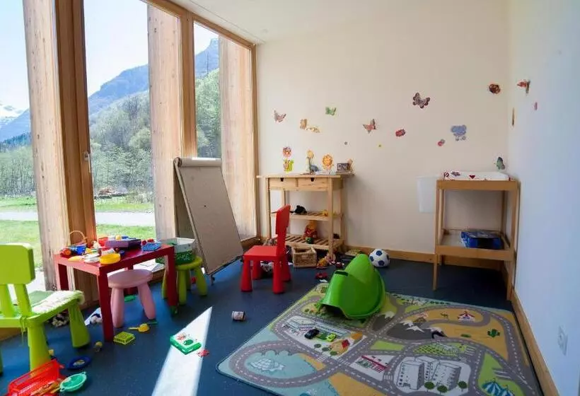 Familienhotel Campagna